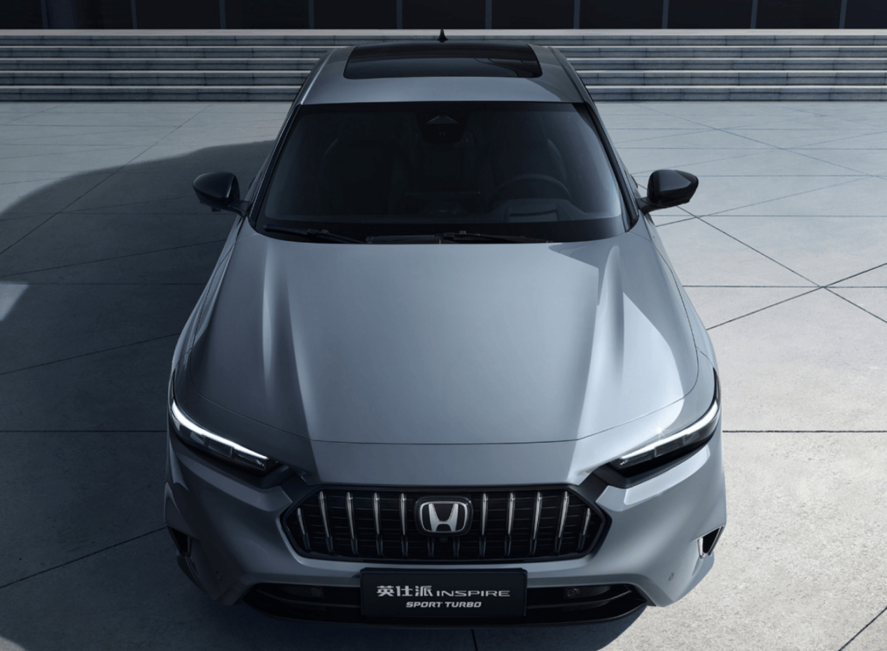 良心中型车,外观时尚,内饰豪华,关键还省油_搜狐汽车_搜狐网