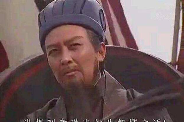 诸葛亮是如何骂死王朗的历史上真有诸葛亮骂死王朗吗