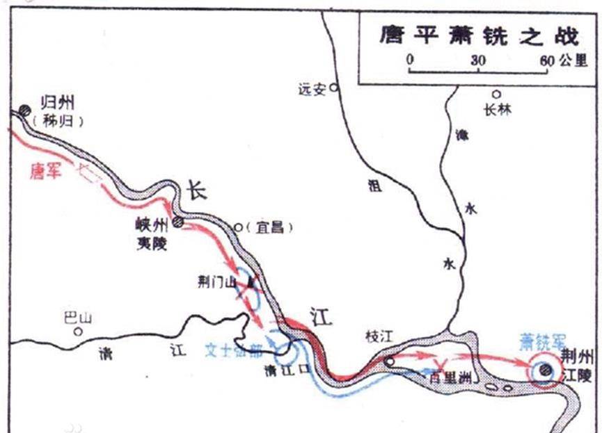 46岁还一事无成两次职场站错队的李靖是怎么成为大唐军神的