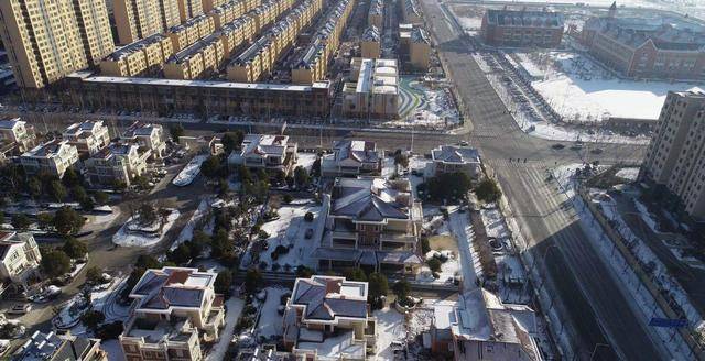 原创实拍刘强东宿迁豪宅终于知道为什么刘强东是宿迁的英雄了