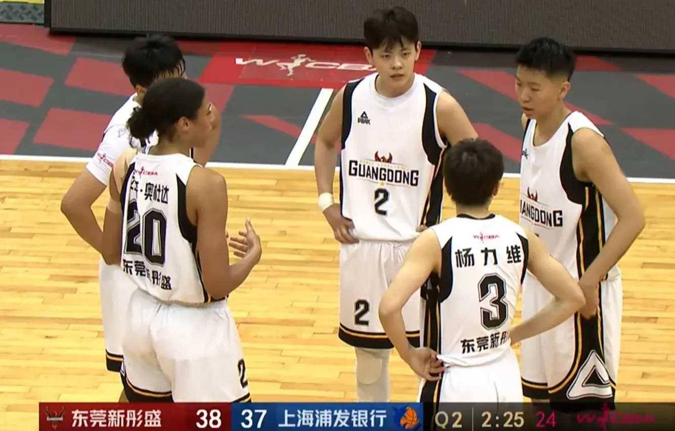上海kings篮球队员名单图片