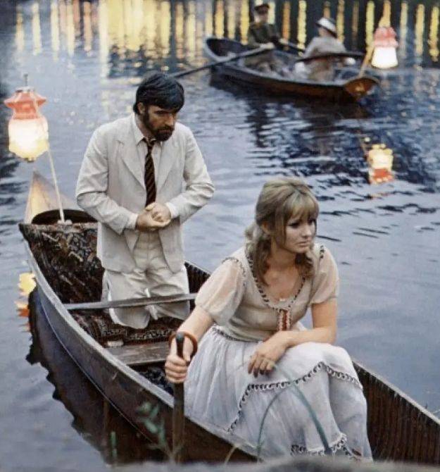 原创西方审美的独特魅力5部欧美电影带你进入复古世界