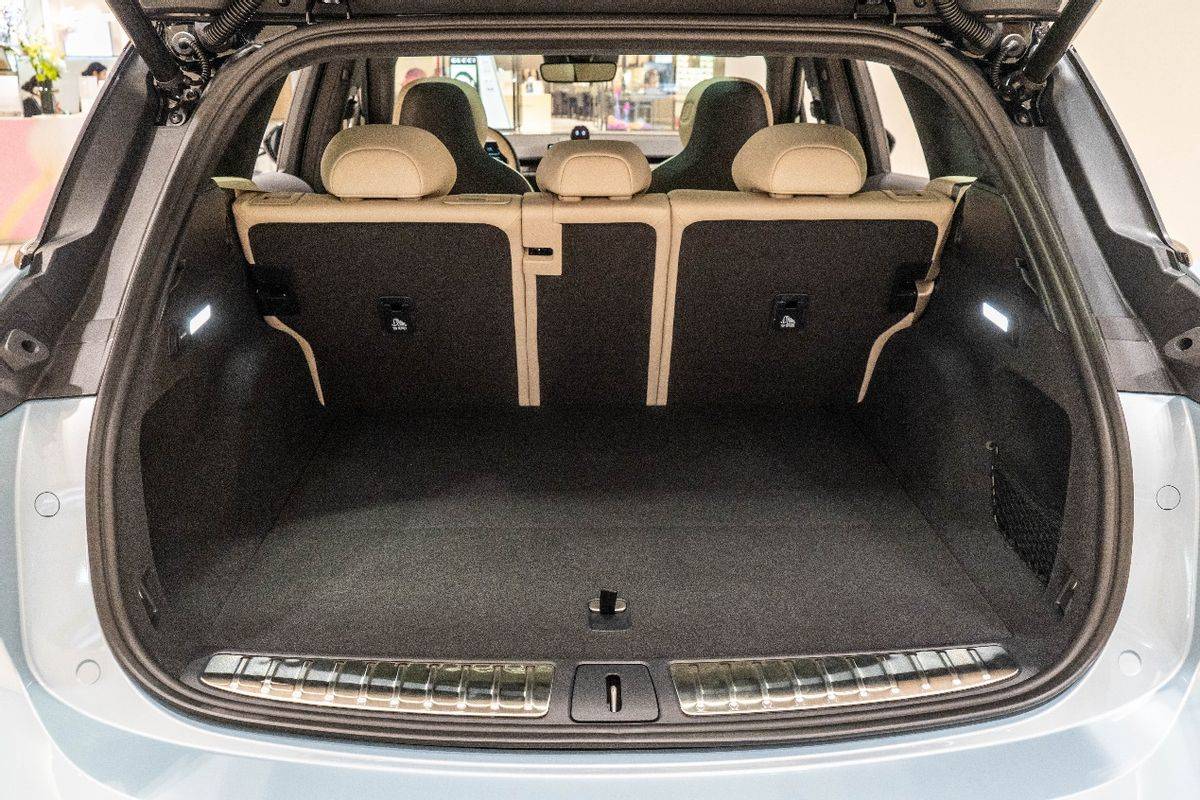 2024款蔚来es6,8295车机更强算力,全能标配豪华体验_搜狐汽车_搜狐网