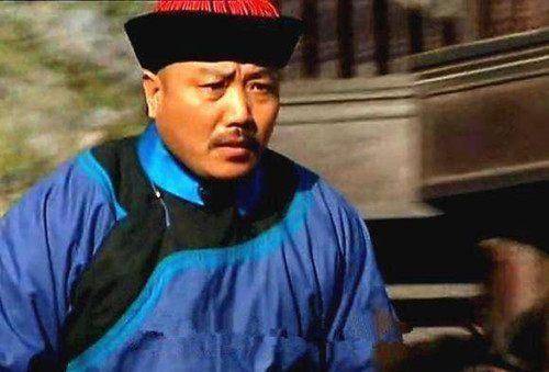 原创雍正王朝图里琛是什么样的人他是如何判断出八爷夺嫡无望的