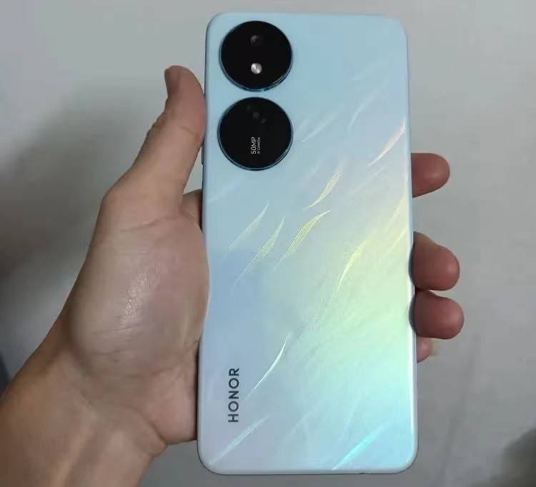 6000mah 天玑6080 5000万像素,仅1029元,荣耀千元性价比之选_play