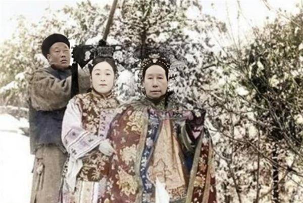 原创绣圣沈寿为制慈禧寿礼一生未孕死后丈夫写万言文给自己扣绿帽