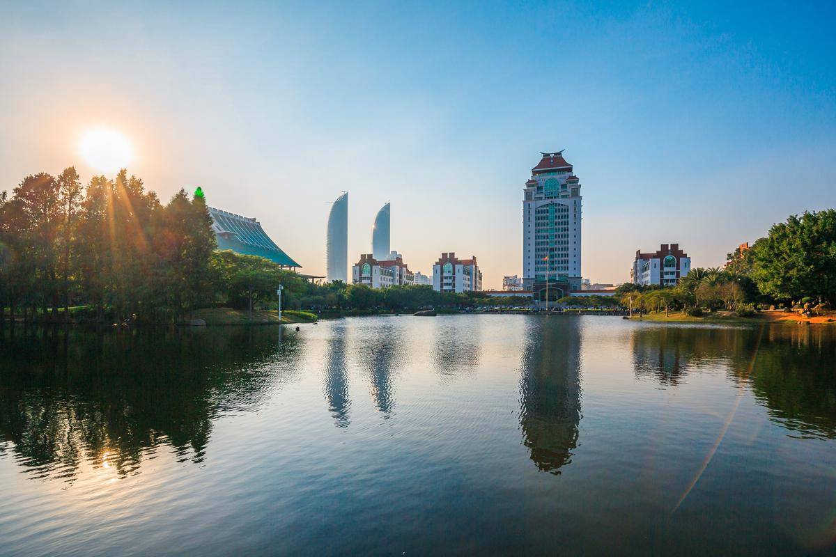 厦门5天4晚旅游攻略精心整理