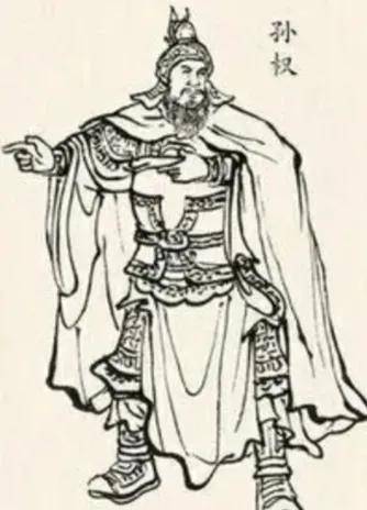 三国东吴三十六位历史人物浏览