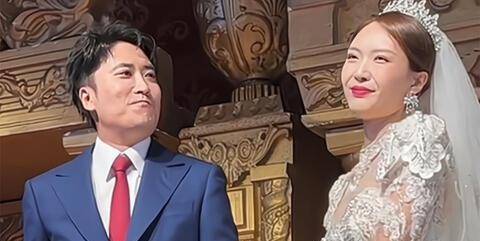 原创闹大了赵本山最有钱徒弟吴云飞刚刚离婚就和搭档因戏生情