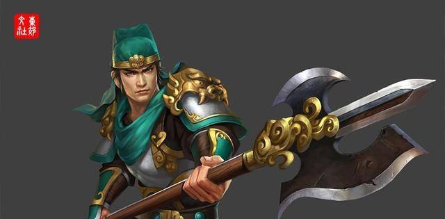 云集,他不足为道却"蹿红"成后起之秀,支撑起蜀汉后期_关兴_关羽_潘贼