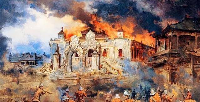 关于香港回归的问题中英双方展开了一场世纪大谈判