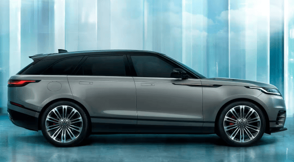 路虎揽胜dragon edition:融合东西方神韵的奢华巨献_搜狐汽车_搜狐网