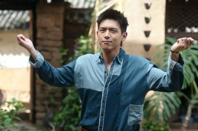 34集谍战剧来袭,这是《风筝》后唯一让我想追的谍战剧_向远_李现_观众