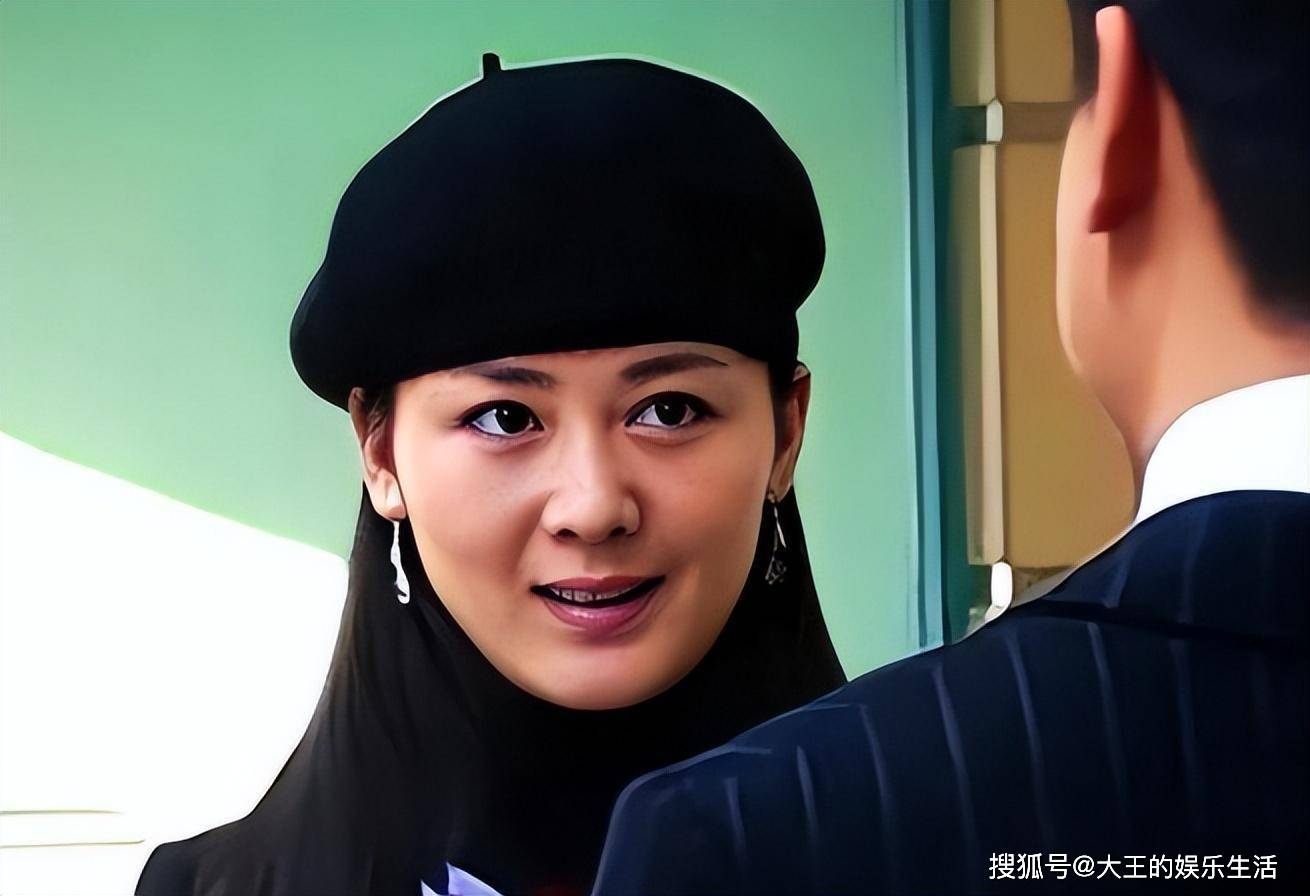 原创李琳一嫁名导人财皆空再婚嫁给奥运冠军李大双如今被宠成宝