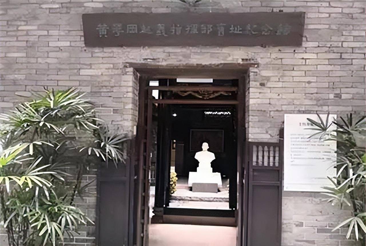 林觉民的遗书路上被抢强盗看完后跪地痛哭将财物悉数奉还