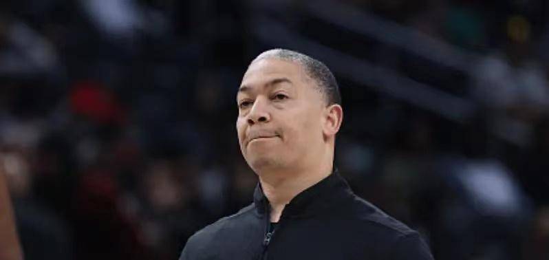 原创惨败老鹰泰伦卢点出球队4个问题哈登10投9分小卡想念威少