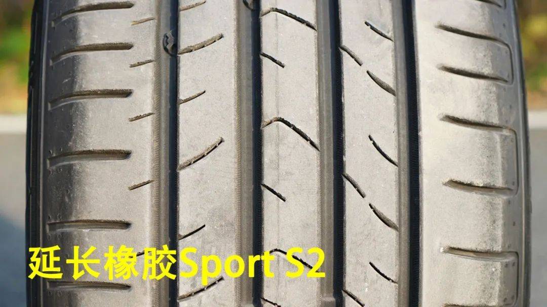三款235/45 r18轮胎对比_搜狐汽车_搜狐网