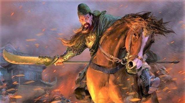 为何吕布死后赤兔马不绝食而关羽死后赤兔马却绝食而死