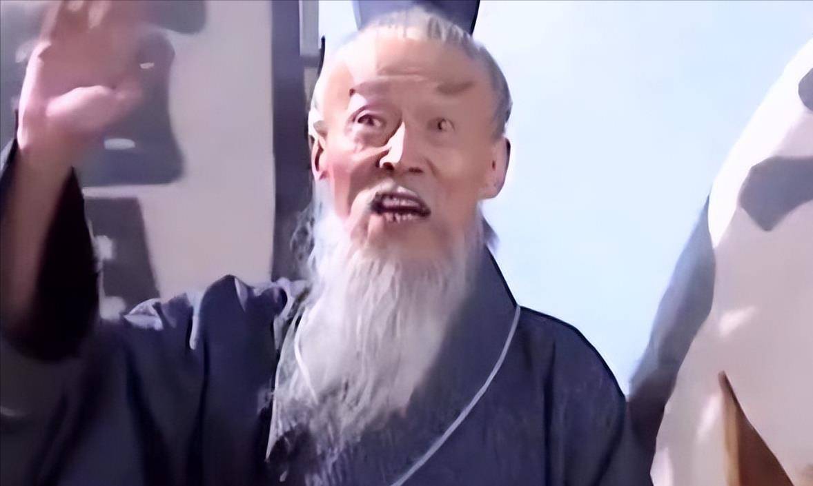 原创三国演义中被诸葛亮骂死的王朗真如书中所写的那么不堪吗