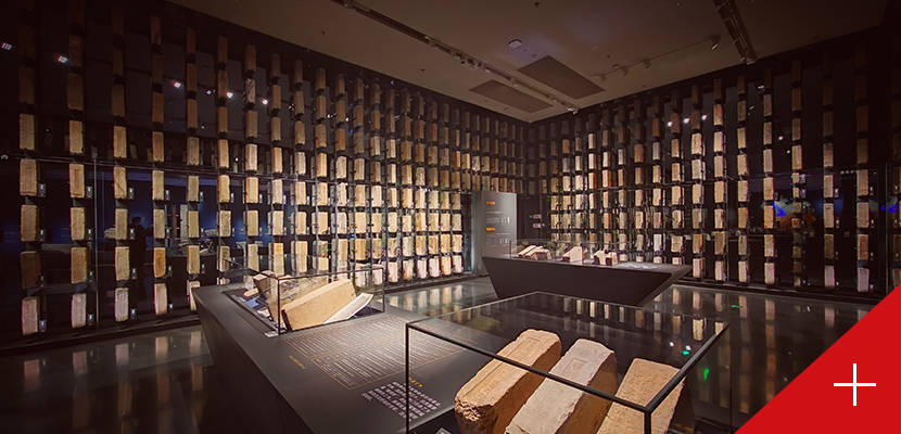 博物馆展柜玻璃的重要性揭秘文物保护的关键材料