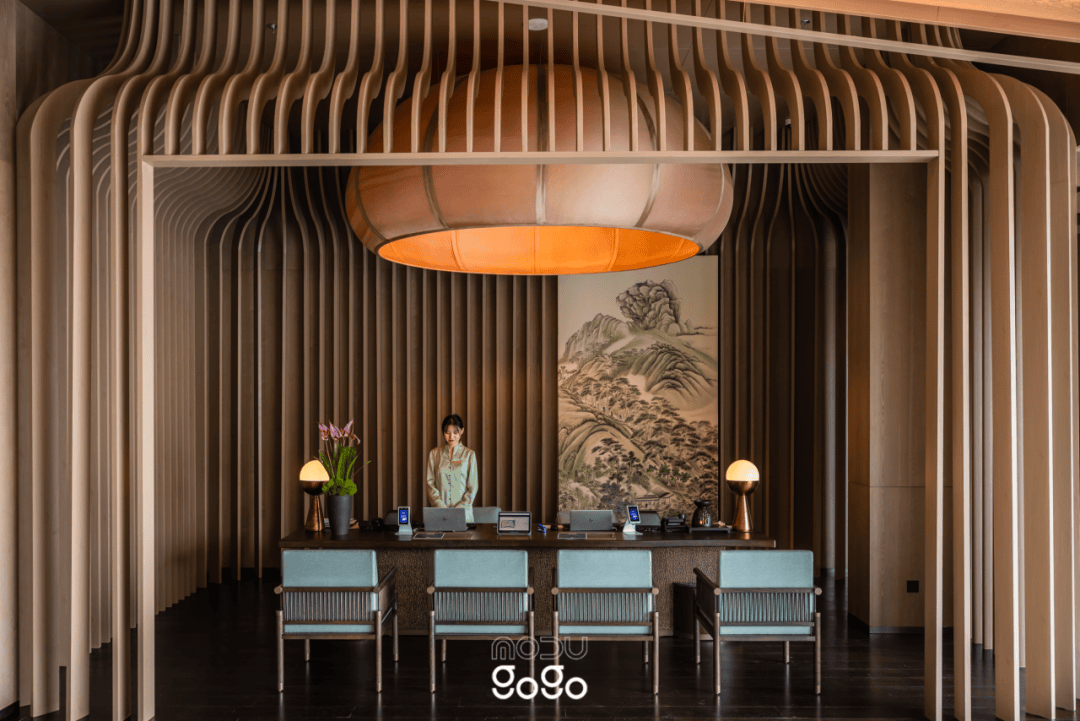 悦榕集团落子姑苏城市隐居下笔有神