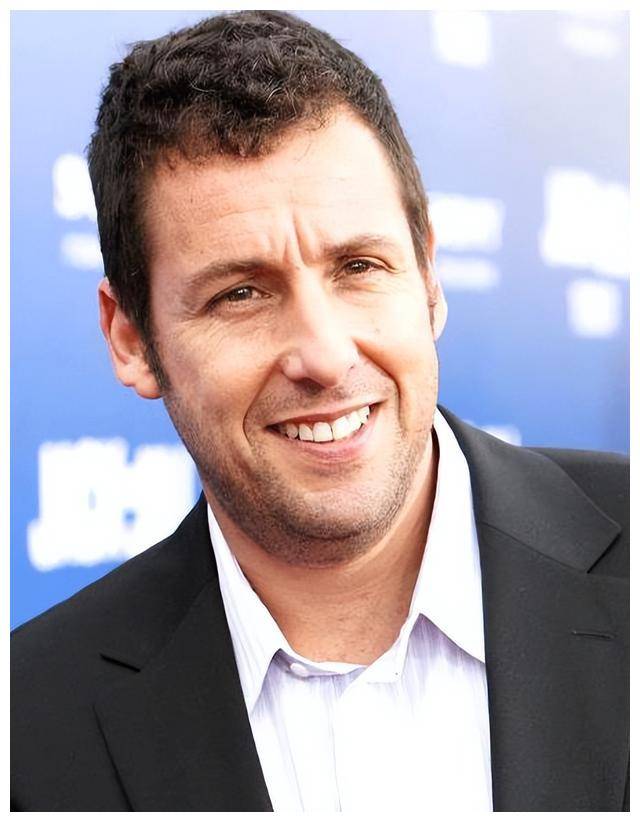 亚当桑德勒演技风暴即将登场笑中有泪幽默转深情