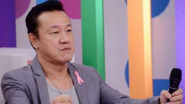 56岁男星与高中生交往,自曝细节,主持人听不下去_陈为民_孙为民_妻子