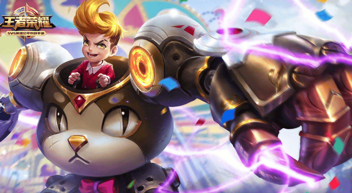 原创王者荣耀路人局最强辅助之争刘禅成万金油但最强还得是他