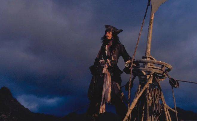 原创6部高分经典奇幻电影带你进入不可思议的魔幻世界