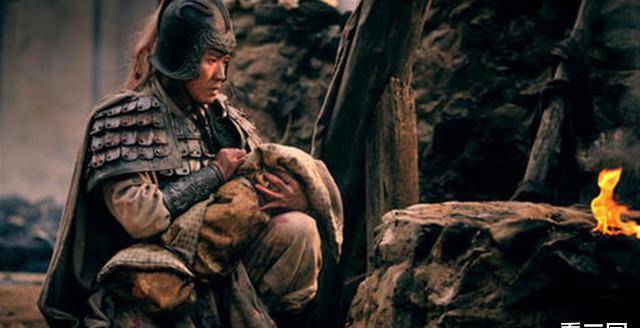 赵云离世后给诸葛亮托梦只有9个字诸葛亮听得冷汗直流