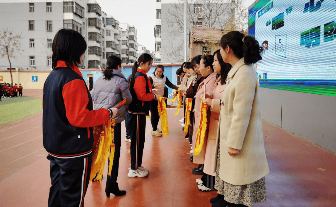 邢台市逸夫小学西校区图片