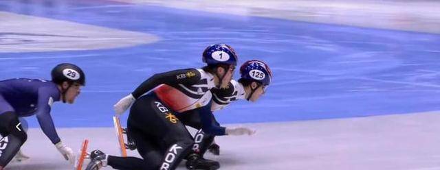 韩国短道速滑天王朴知元面临国家队前景不确定局面