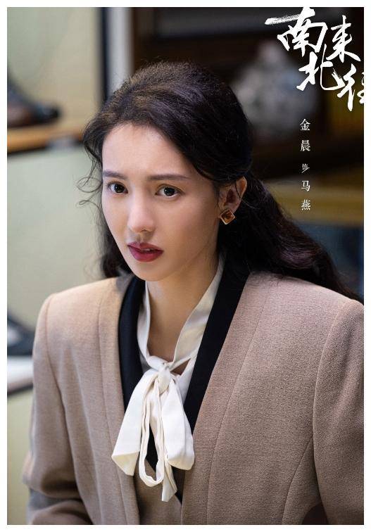 金晨胡夏感情生变女方单方取关男方被曝曾主动联系狗仔纰漏恋情