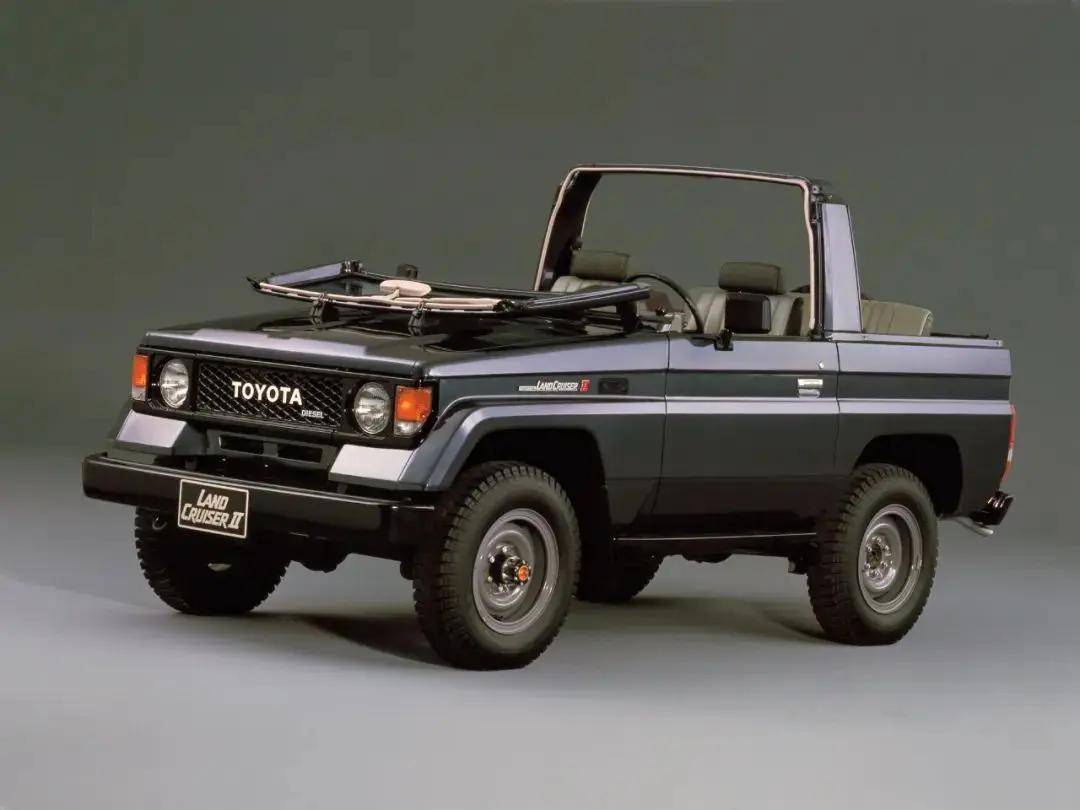 《四驱讲堂》5—丰田篇:全球最庞大的四驱家族_搜狐汽车_搜狐网