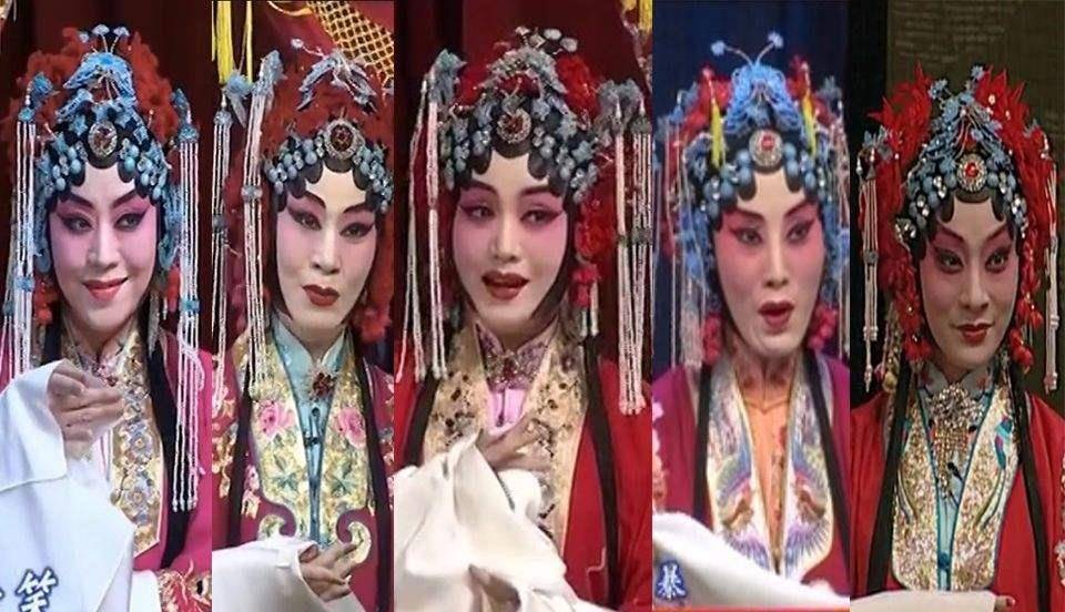 天津京剧界有一位程派演员,其名气很大,并且也是享誉梨园,甚至于也是