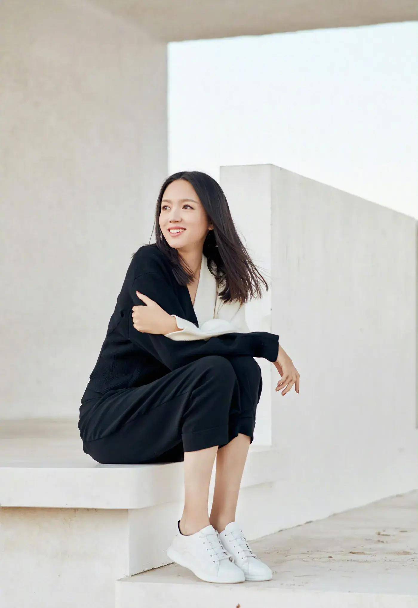 张梓琳_生活_工作