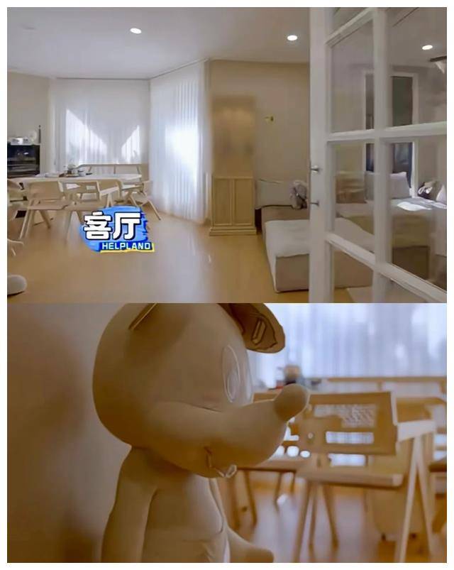 40岁的傅首尔如今住上海花园别墅离婚带娃有钱又闲毫无顾虑