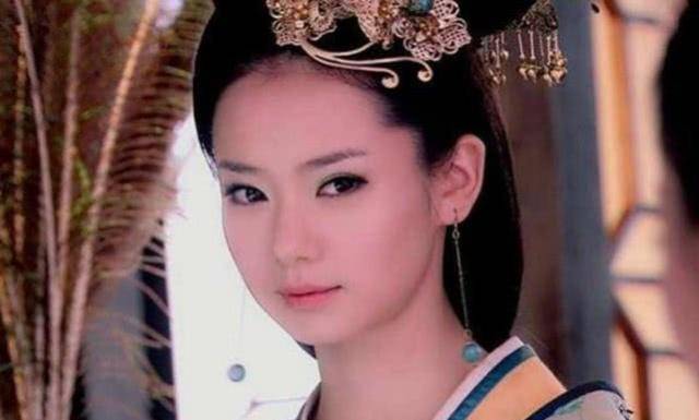 原创刘彻一生中最重要的四个女人他对不起仨唯有此女是他真爱