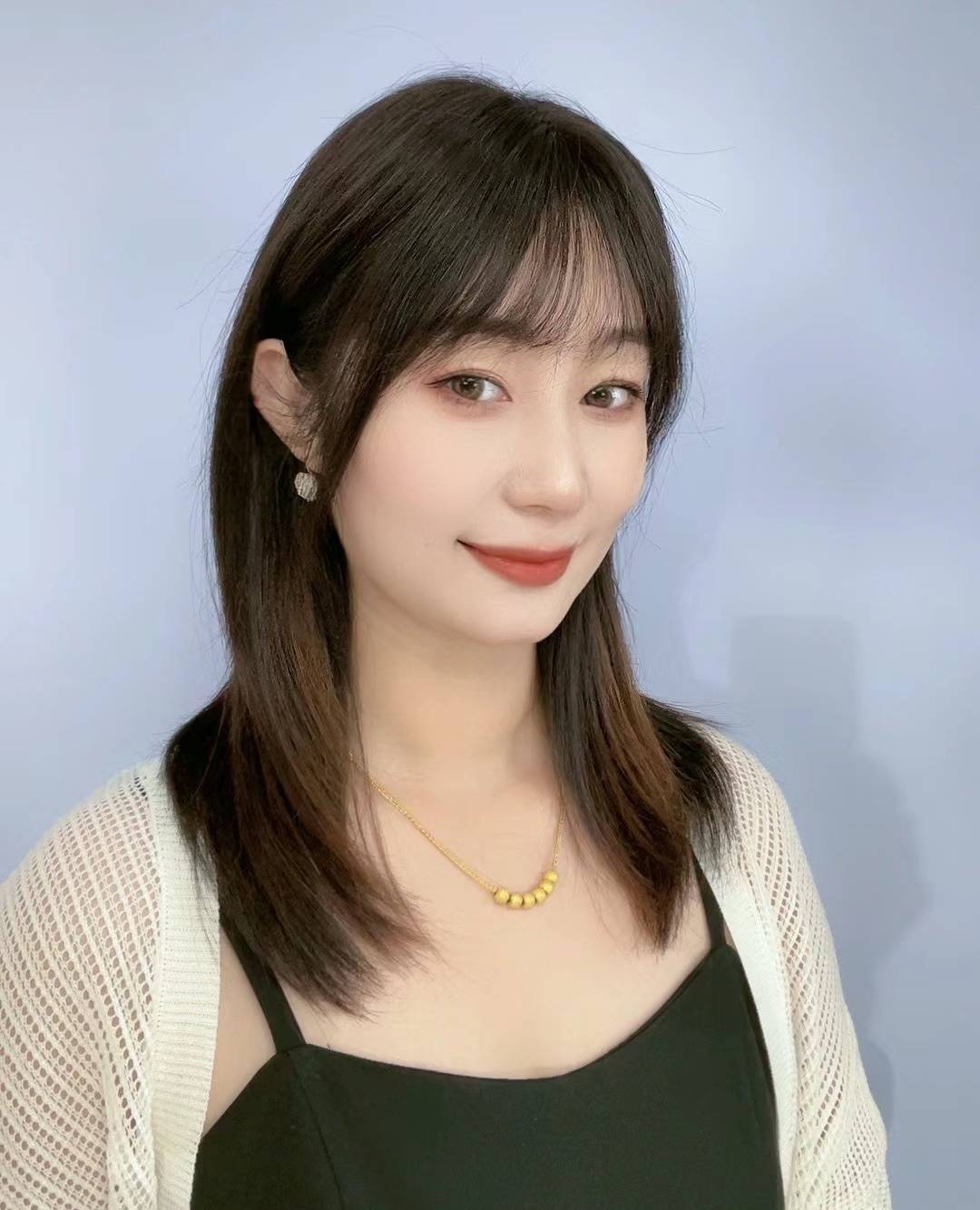 假发片实用造型神器打造百变发型新风尚