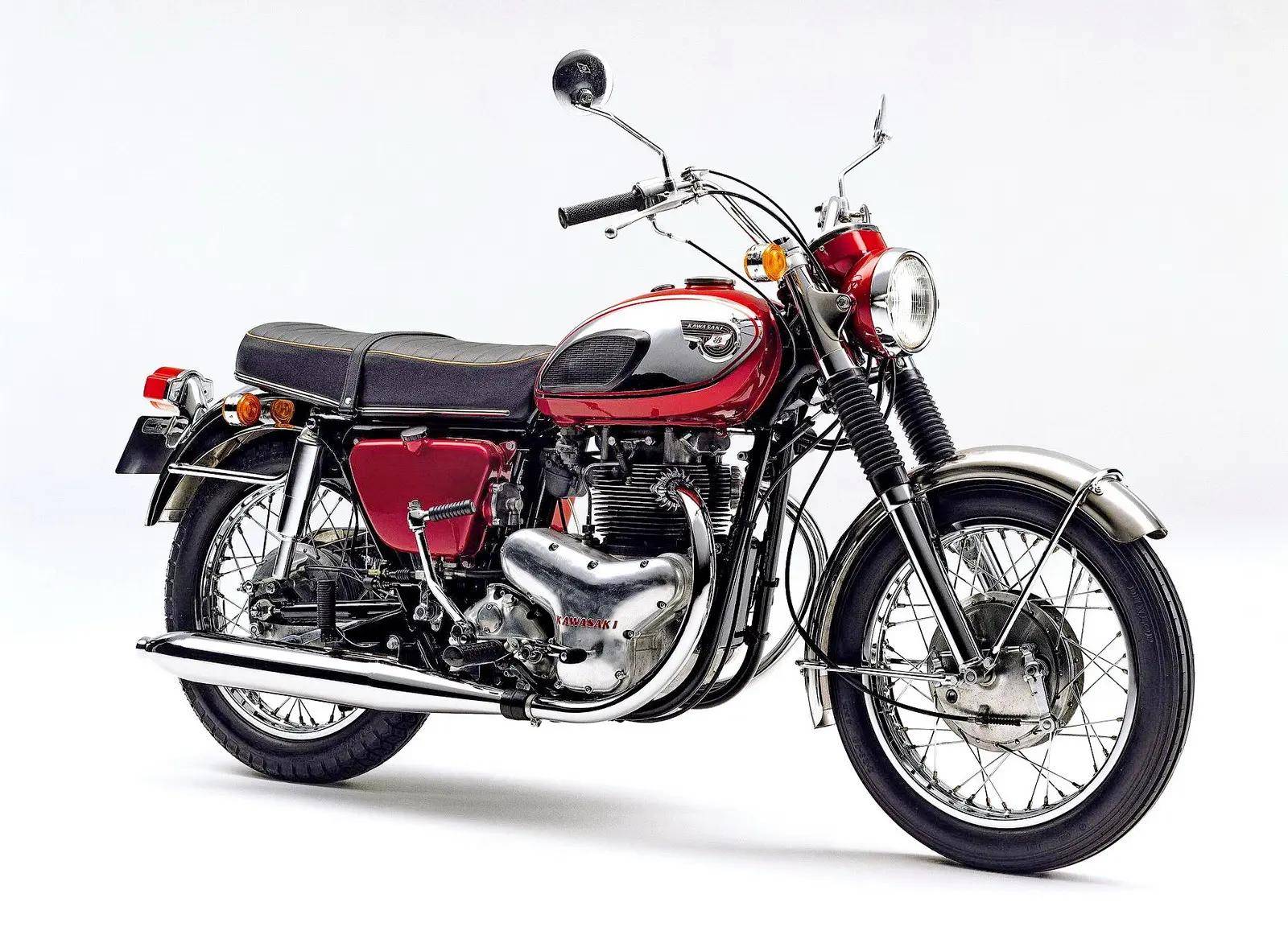 kawasaki 注册新商标 meguro_搜狐汽车_搜狐网