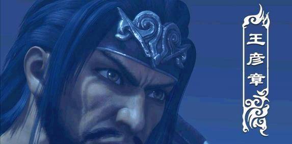 他是天下第二猛将,仅次于李存孝,在滑县实现了他吹过的"牛逼"_王彦章