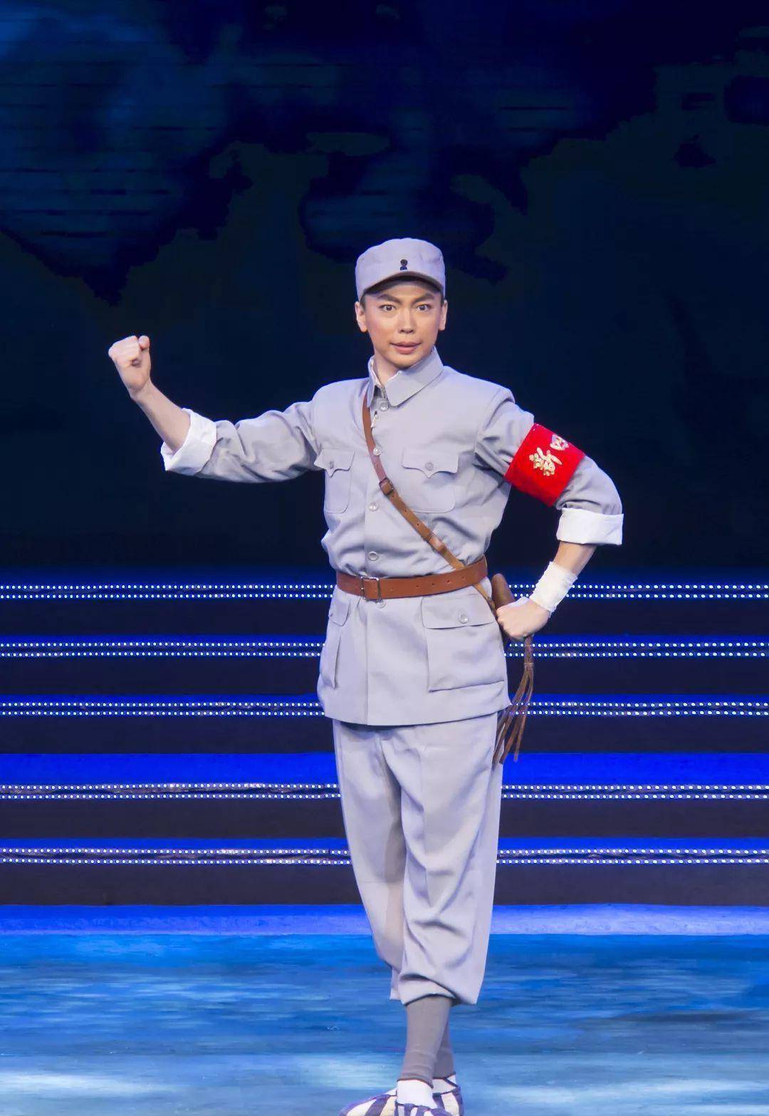 京剧谭家传承七代,如今培养后辈却成了艺术不高的借口