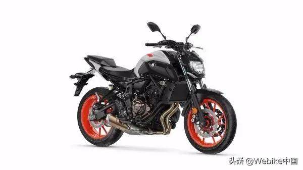 mt-072014年,雅马哈还推出了yzf-r125的街车版mt-125,这是雅马哈继