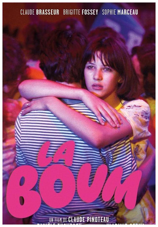 四位女神共同主演苏菲玛索领衔每一幕令人沉醉