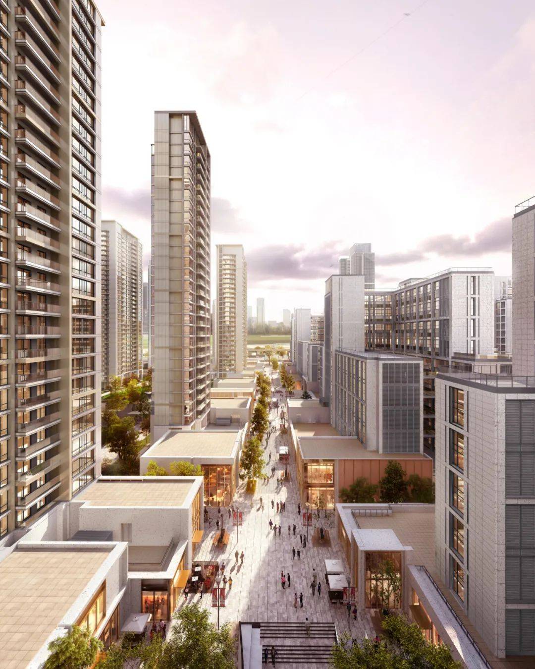 华润亚奥城楼盘详情杭州华润亚奥城房价户型华润亚奥城欢迎您