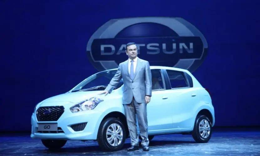 后的datsun过得并不好,虽然车型售价是低廉,但是大家又觉得太cheep了