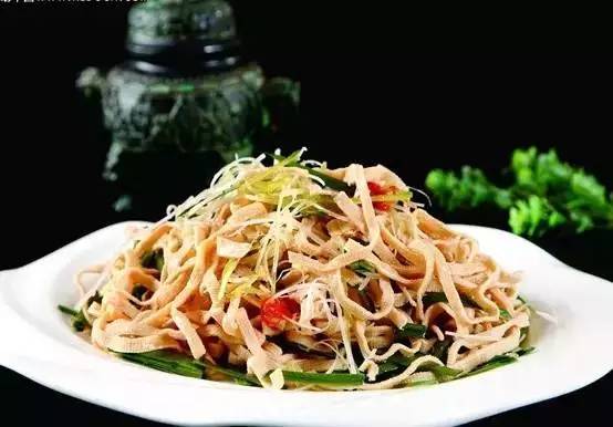 重庆旅游攻略磁器口磁器口美食三绝