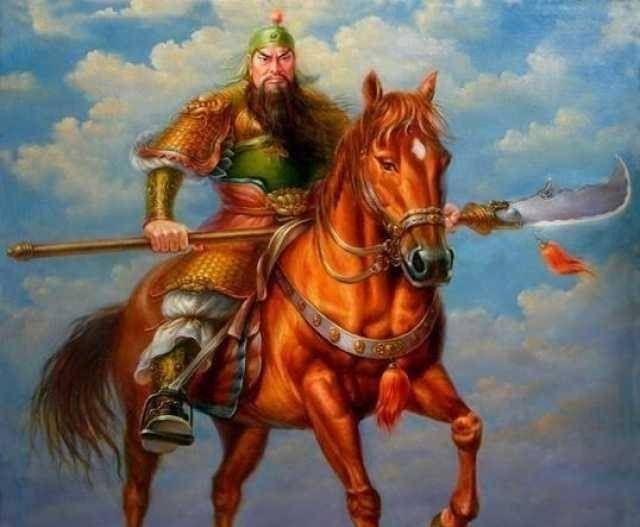 战十多年,到关羽败走麦城的时候,赤兔马已经是服役超过了30年的老马了