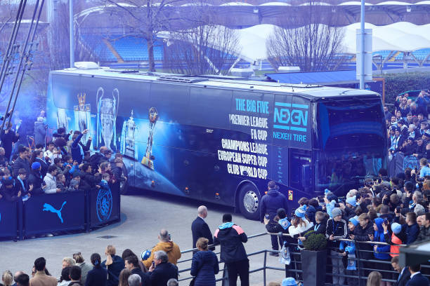 英政府为什么推出足球管理法案独立管理机构要收拾曼城了