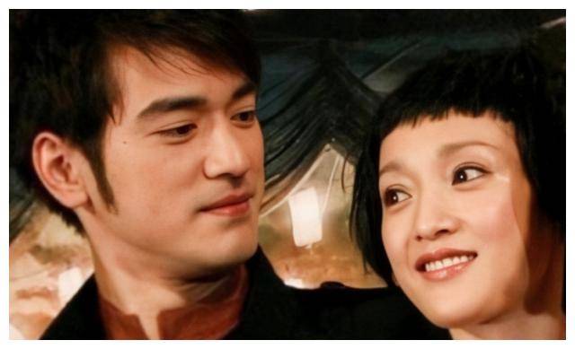 周迅50岁从丁克到人生赢家让人意外感慨万千